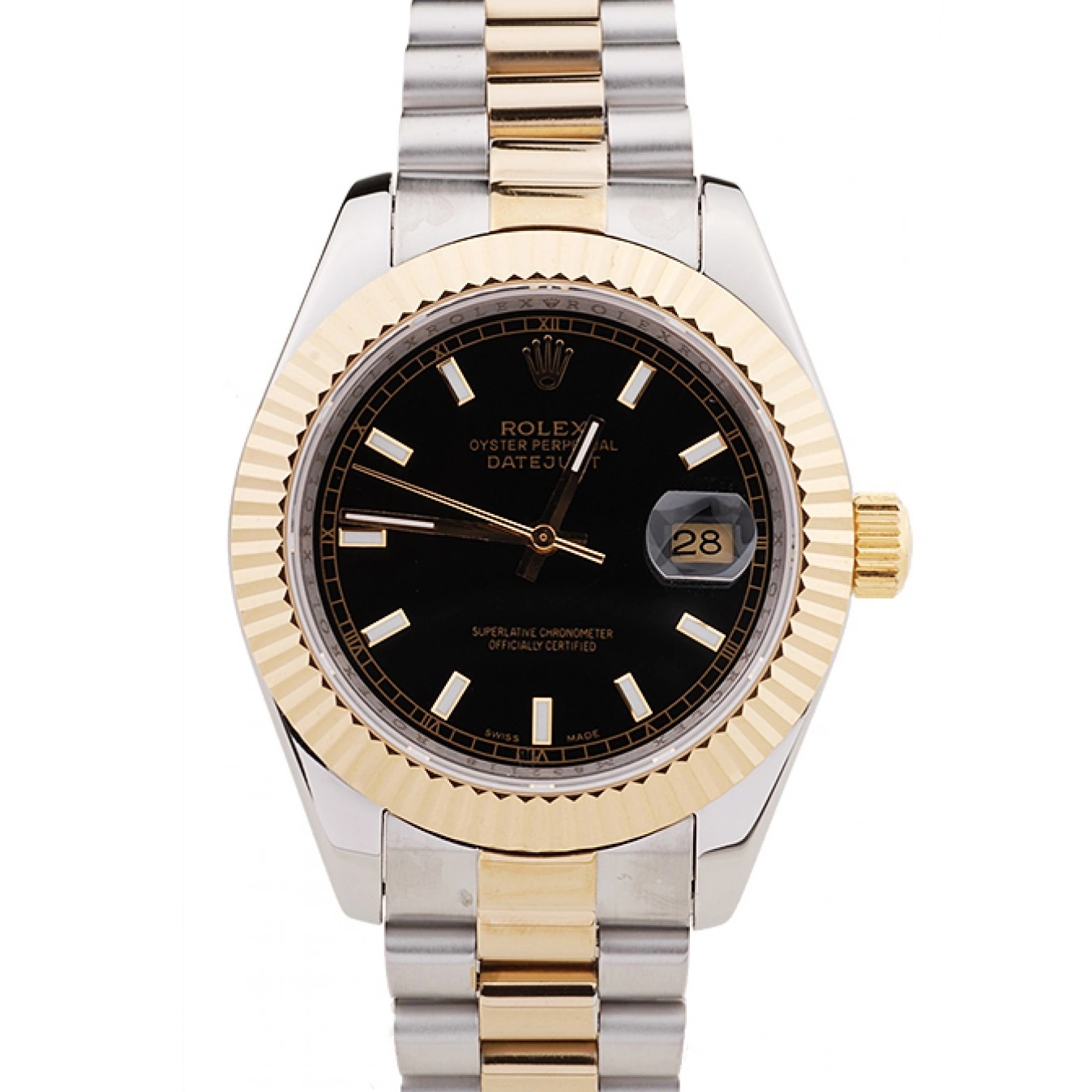 AAA replica watch Datejust-rl218 Rolex 0717